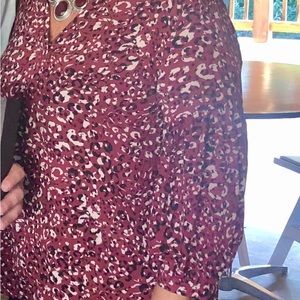 Jennifer Lopez blouse